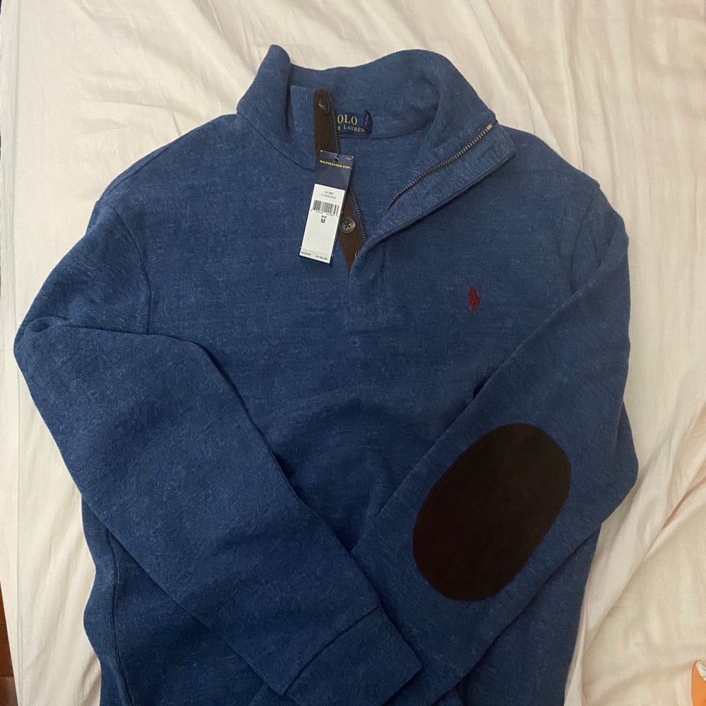 polo ralph lauren sweater
